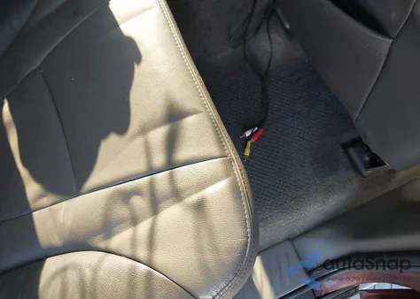 2004 Chevrolet Trailblazer Ext Lt из США, поврежденный, VIN 1GNET16S146171250